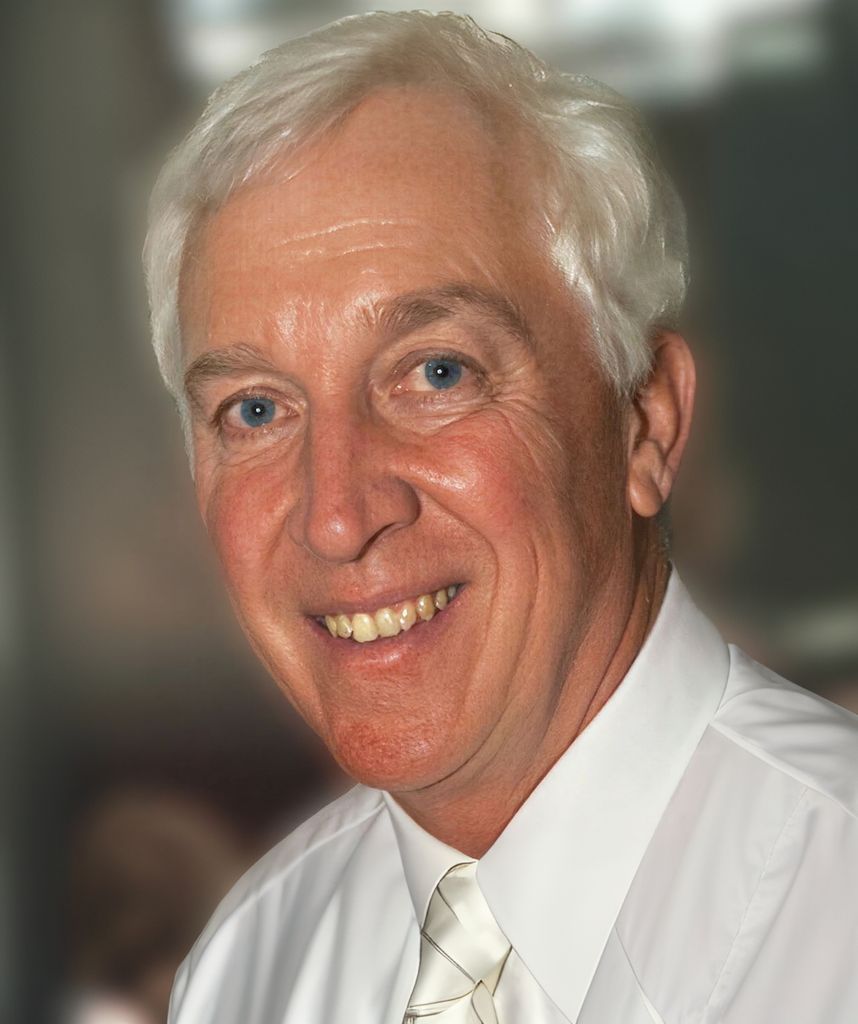 Robert Chandler Profile Photo