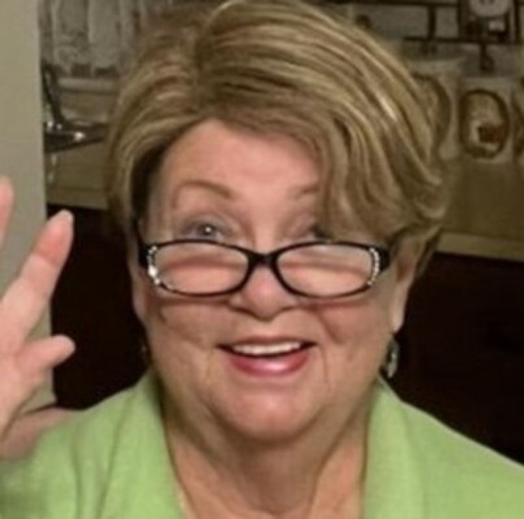 Judy Rose Hart Profile Photo
