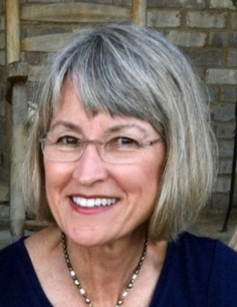 Julia Hicks Ison Profile Photo