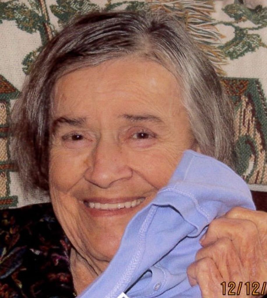 Norma J. Barnes