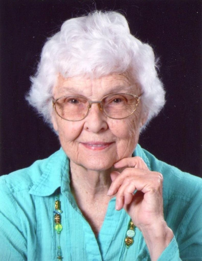 Joan Nolte Bland Profile Photo