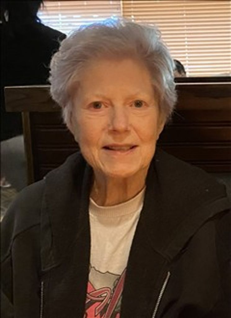 Margie Lee Holmes Profile Photo