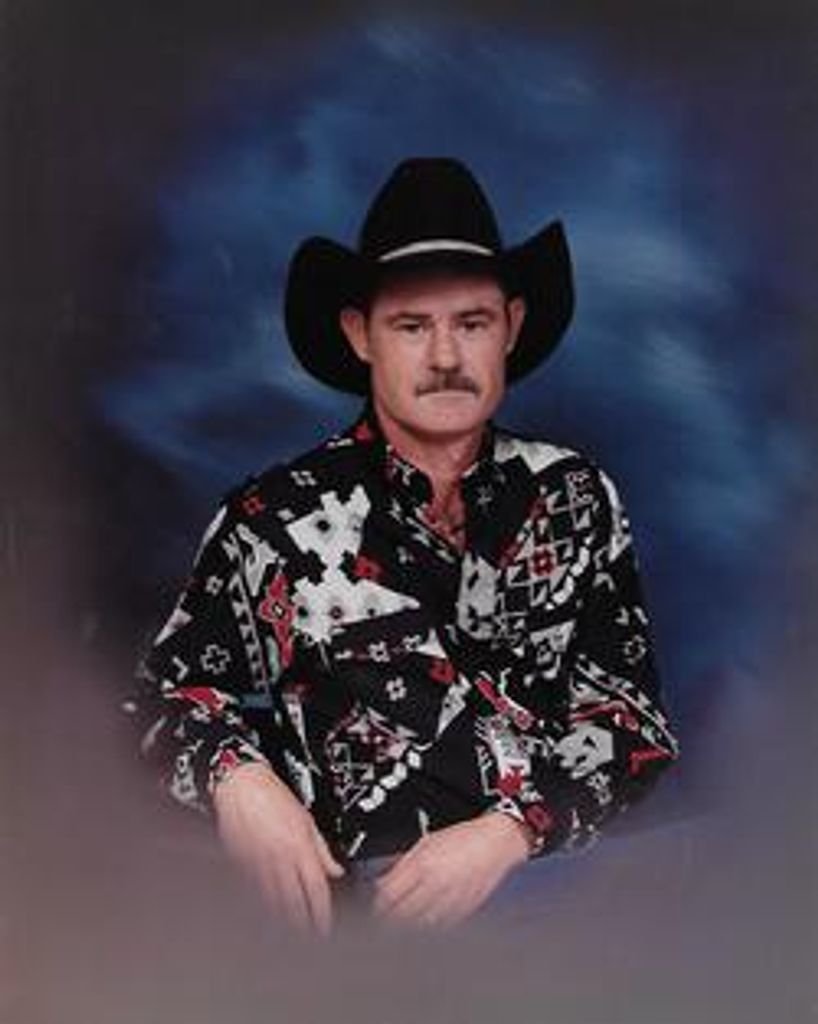 Roger Dale Thompson Profile Photo