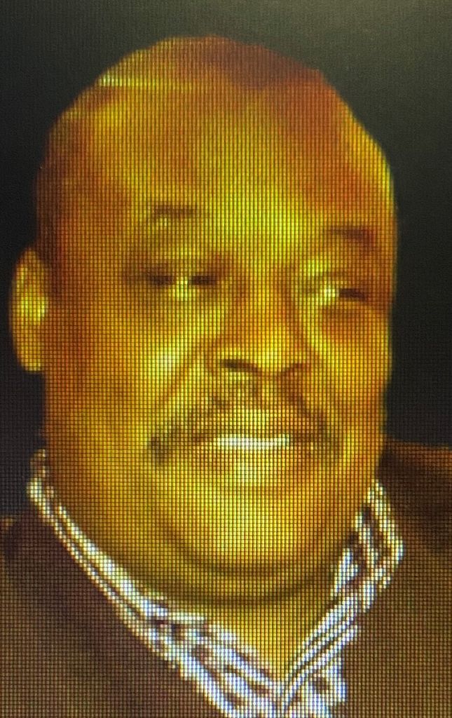 Rev. Glenroy C. Gardner Profile Photo