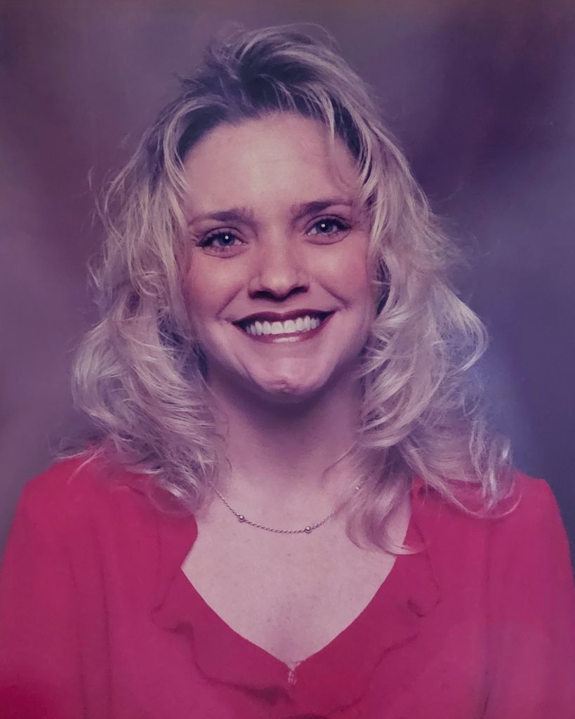 Robin Lynette Hudson Profile Photo