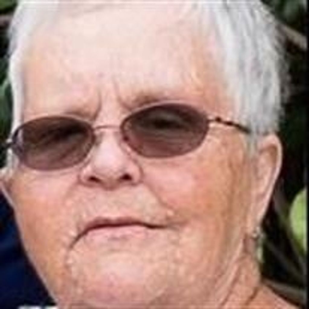 Vickey Kay Pedersen