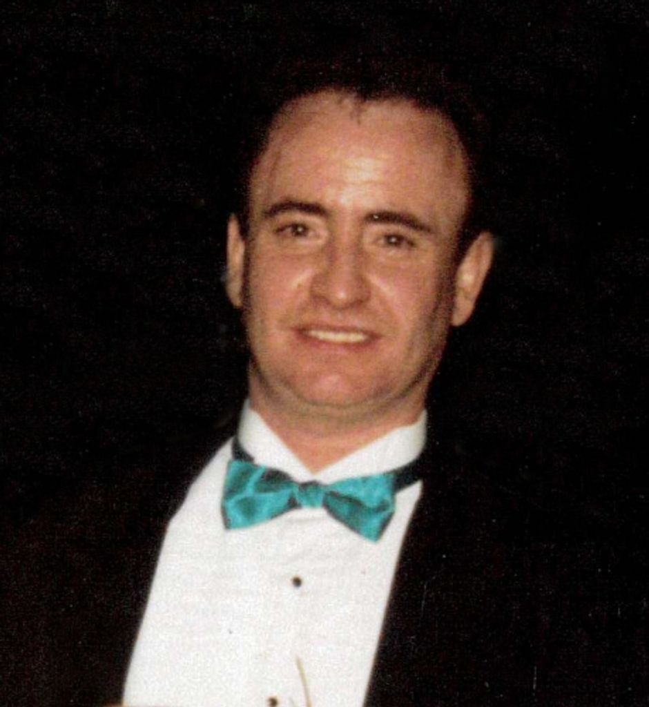 Louis Wayne Mauro Profile Photo