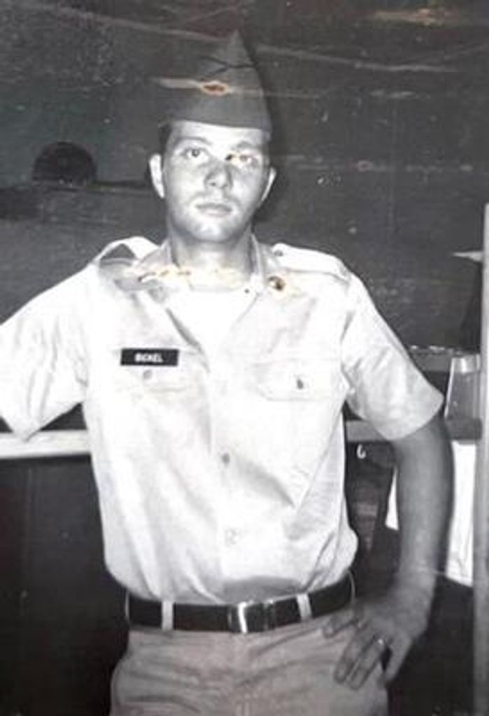 Kenneth E. "Kenny" Bickel Profile Photo