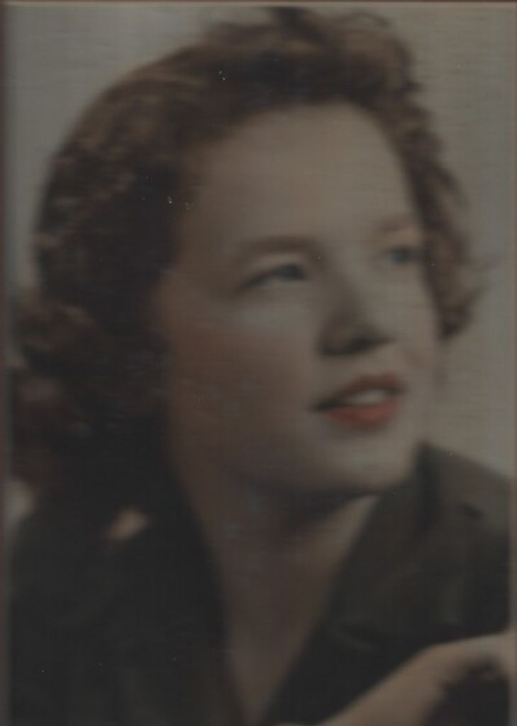 Doris Dailey Profile Photo