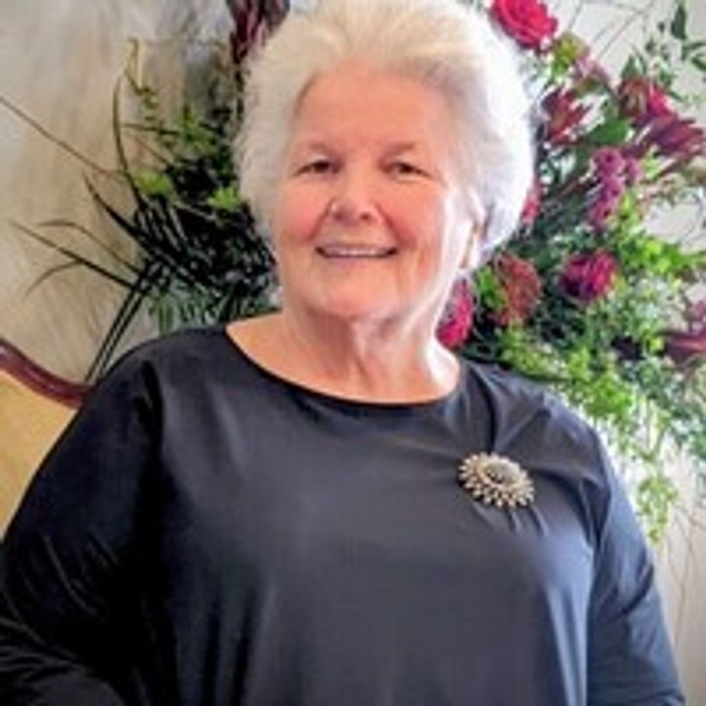 Martha Andrews