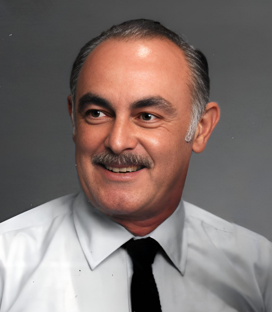Leo N. Vandal Profile Photo