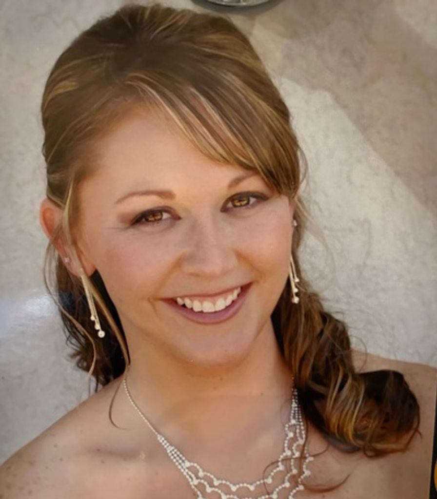 Brandy Lenae Thoroughman Profile Photo