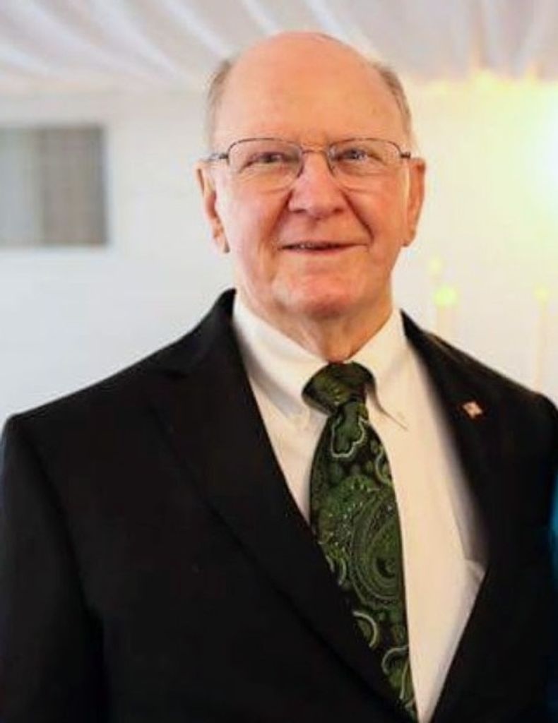 James Harold Brady Profile Photo