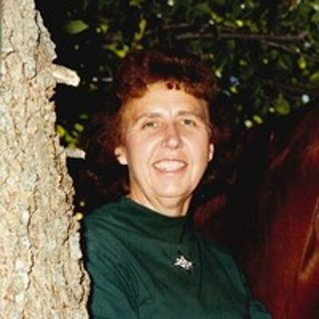 Carolyn Kaberline