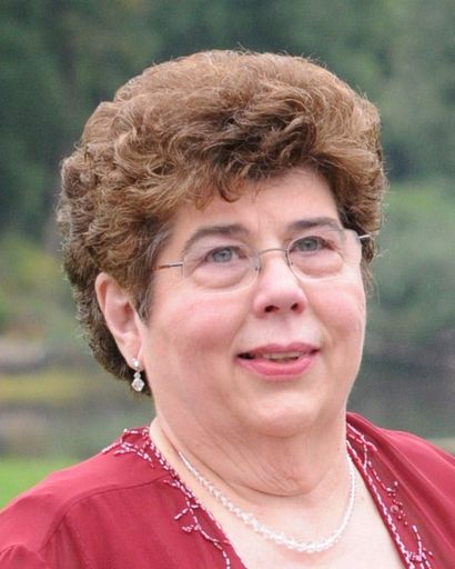 Frances J. Cordell Profile Photo