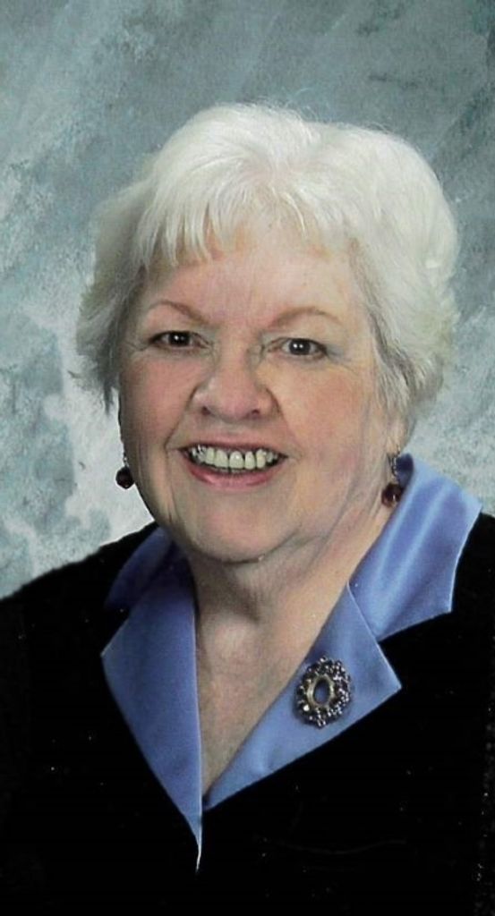 Martha Lois (Bischoff)  Firm