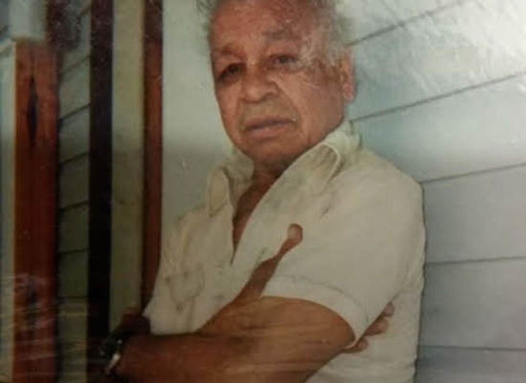 Dale Henry Adams Profile Photo
