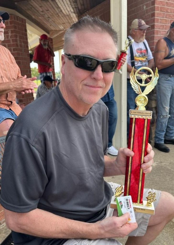 Frank Lionel Kovach Profile Photo