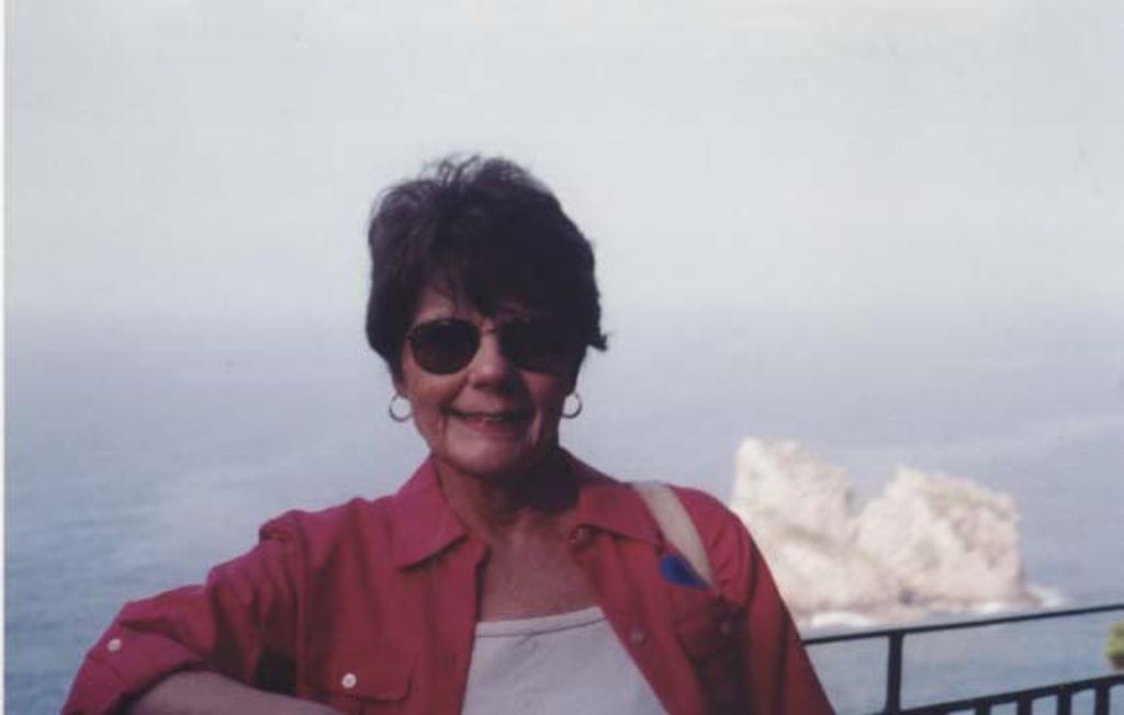 Wendy Creighton