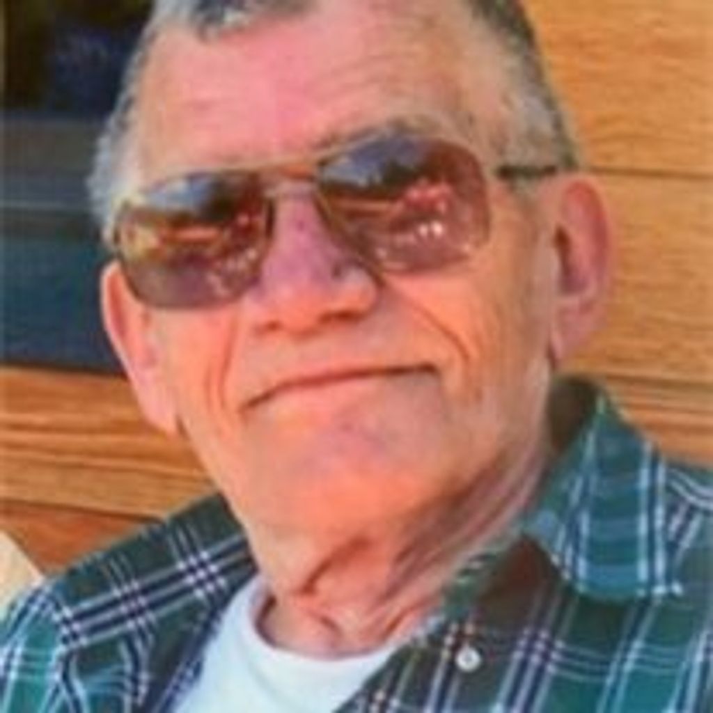 Myron G. Hibbard