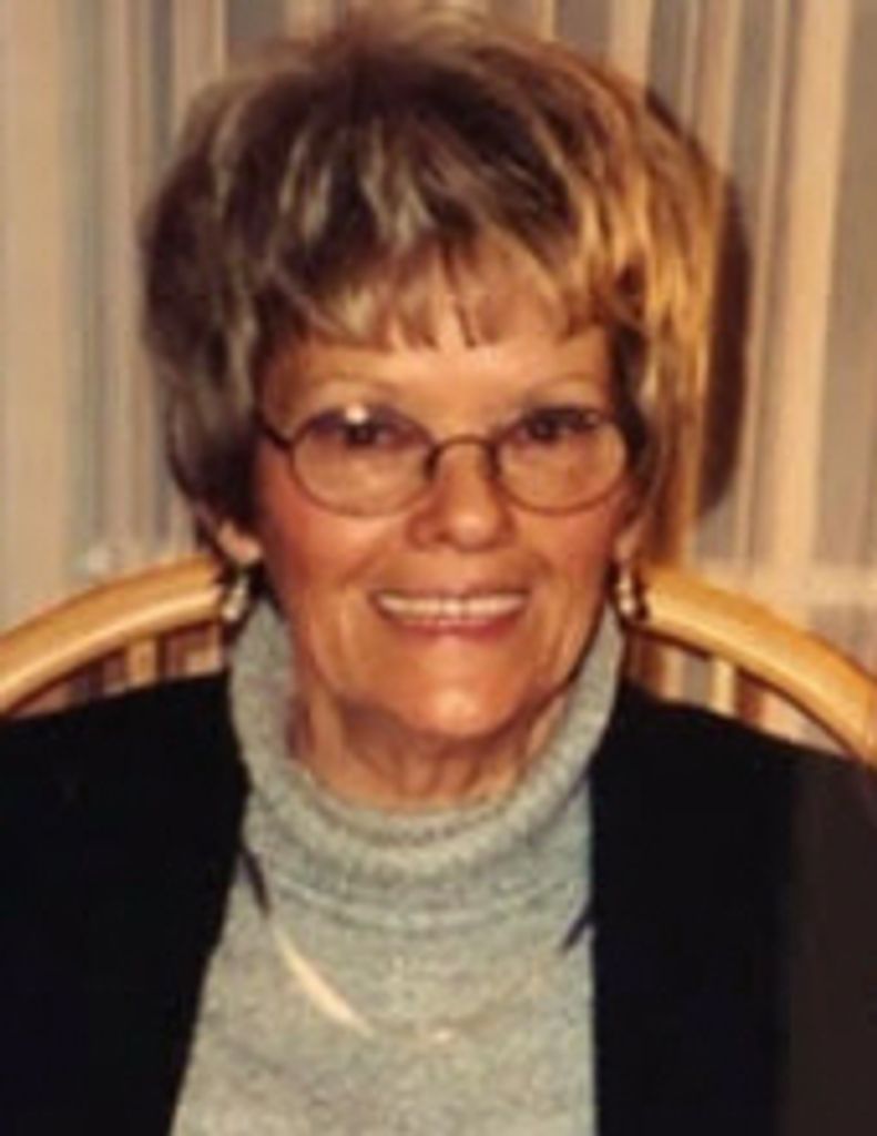 Janice Louise Bennett Profile Photo