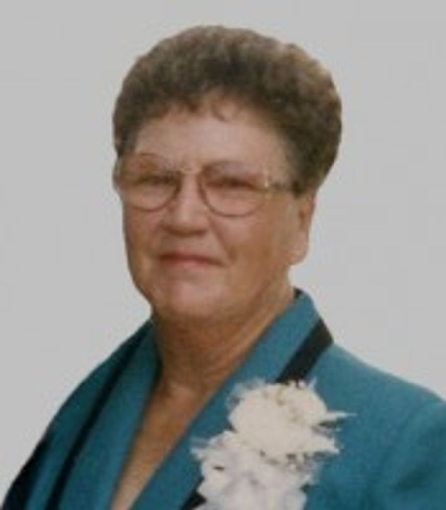 Mrs.  Vonnie Lou Herman, 79