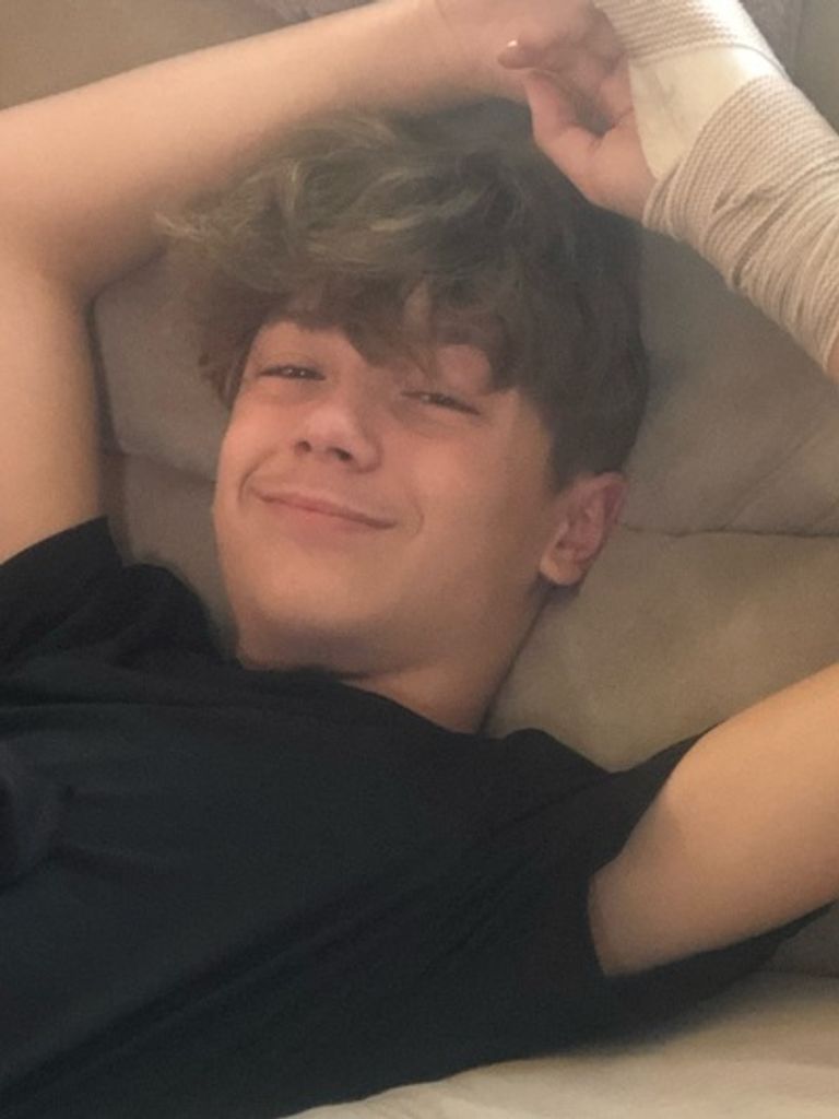 Noah Allen Doughty Profile Photo