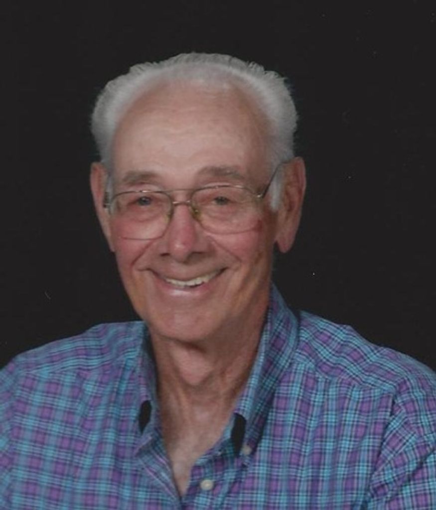 Ralph E. Brunner Profile Photo