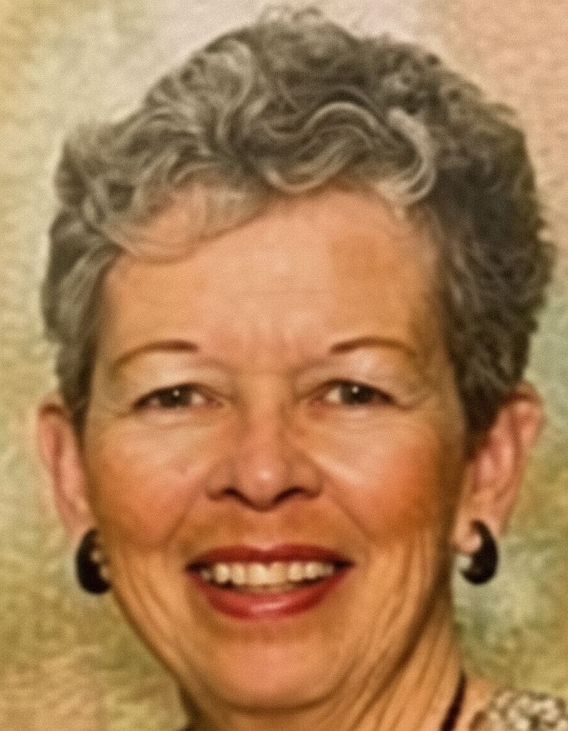 Mary  Lane  Hagan Profile Photo