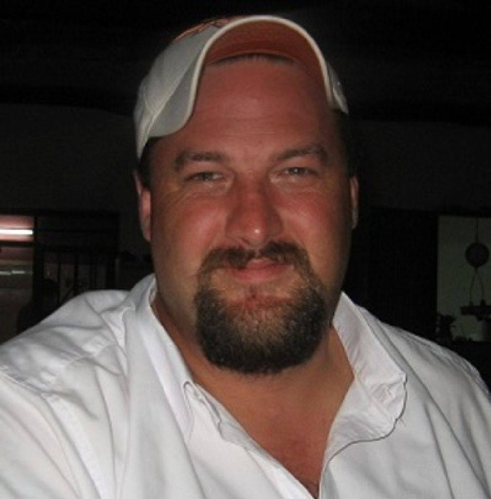 Mr. William Alfred Keck, Iii