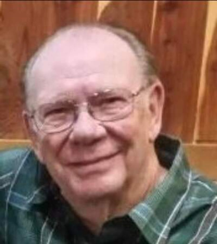 Clarence Leroy Lentz, Jr. Profile Photo