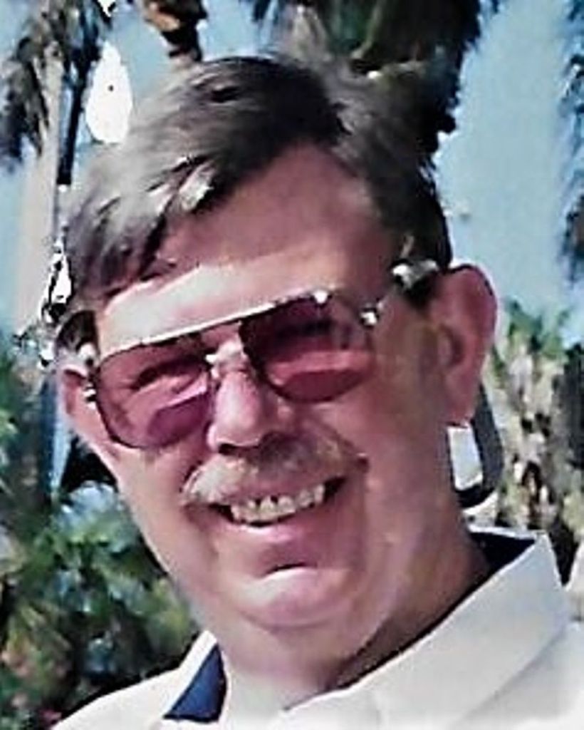 Jerry Langen Profile Photo