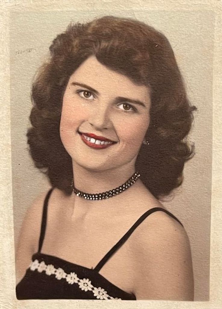 Jessie Marie Barnum Profile Photo