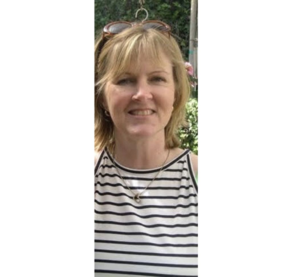 Jennifer Mary Williams Profile Photo