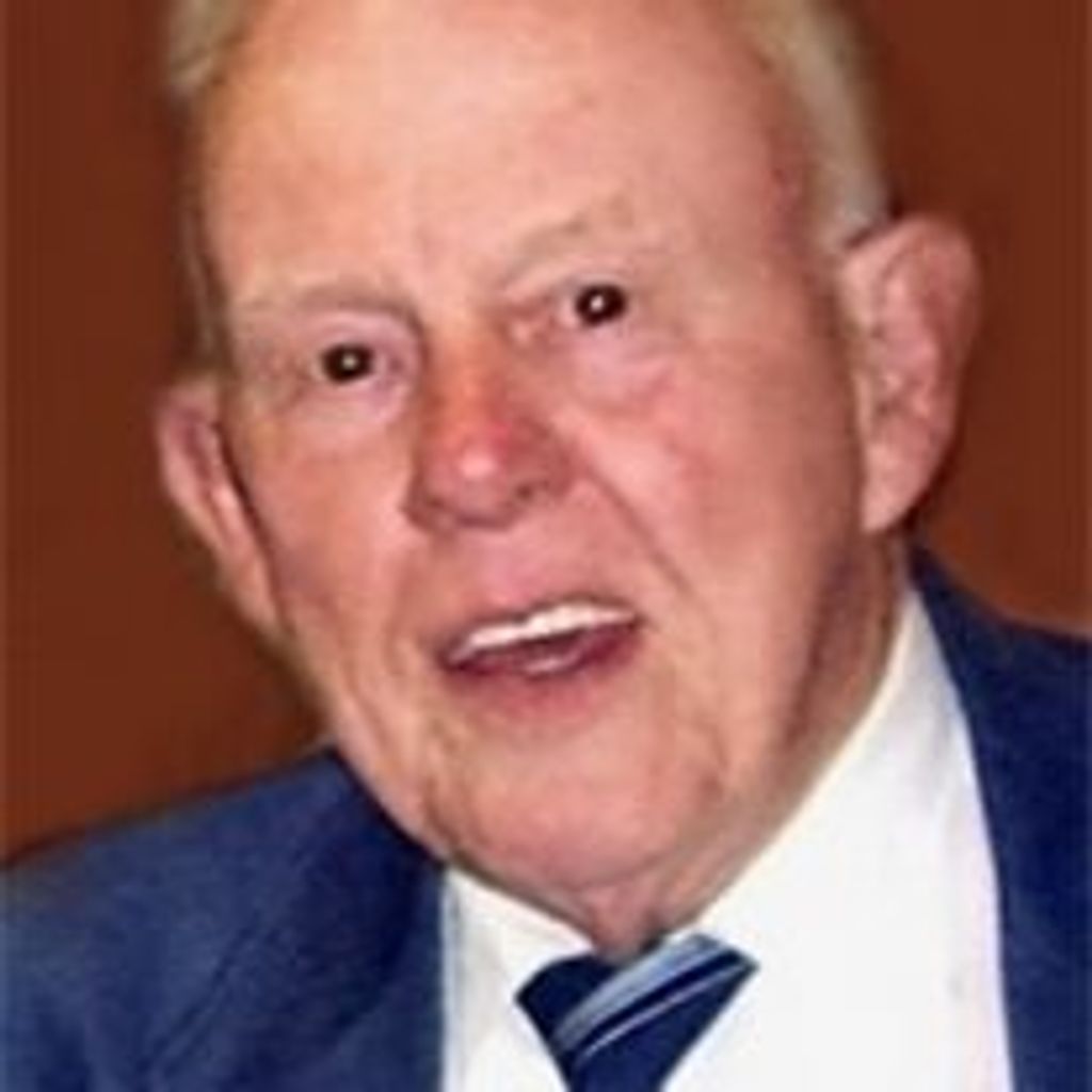 Gordon 'Guy' R.  Johnson