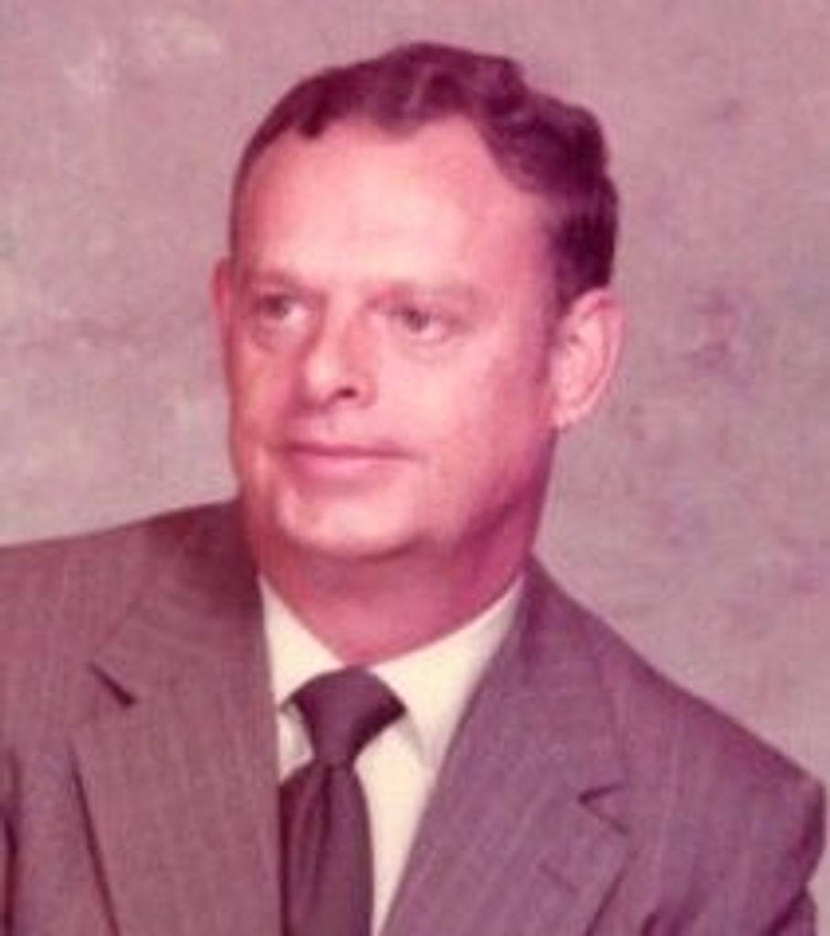 Ervin Dwight Shull
