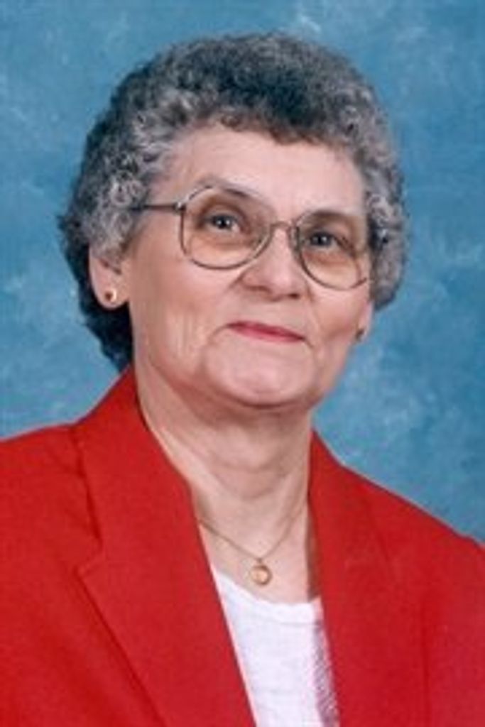 Doris  Burrow