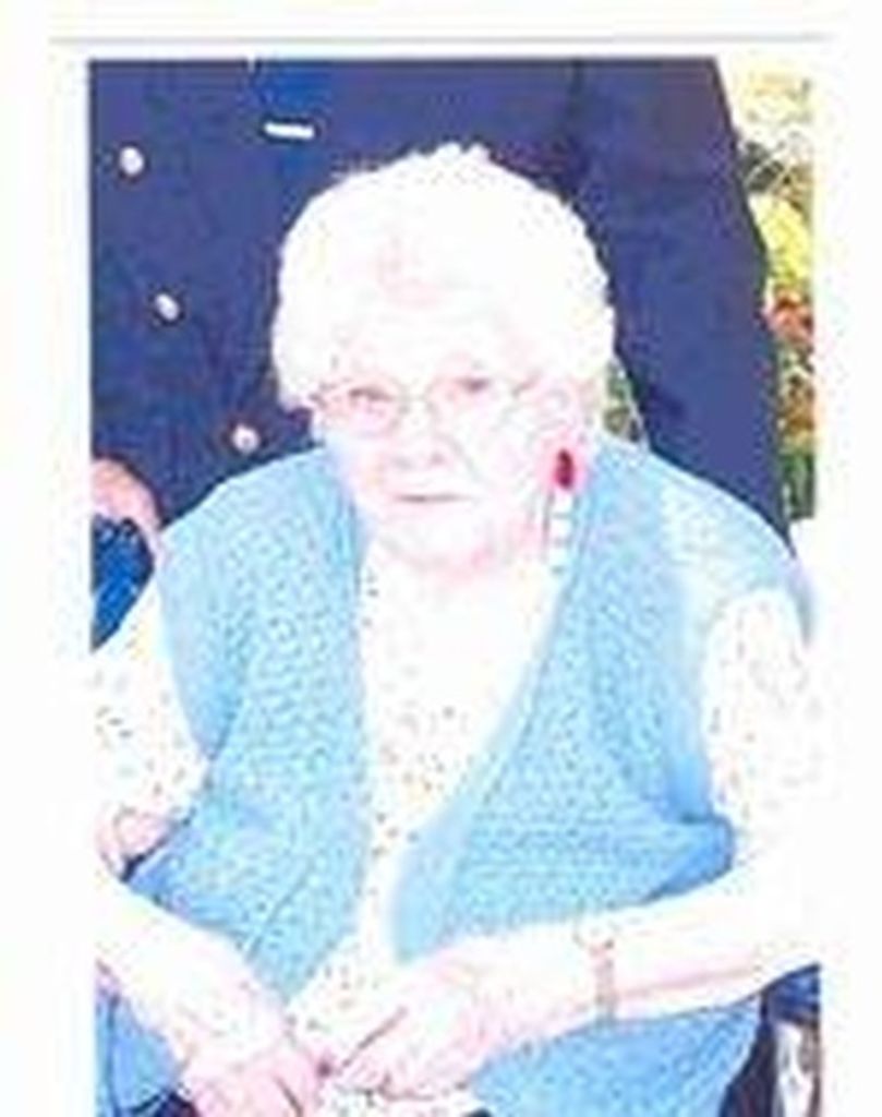 Gladys L. Campbell