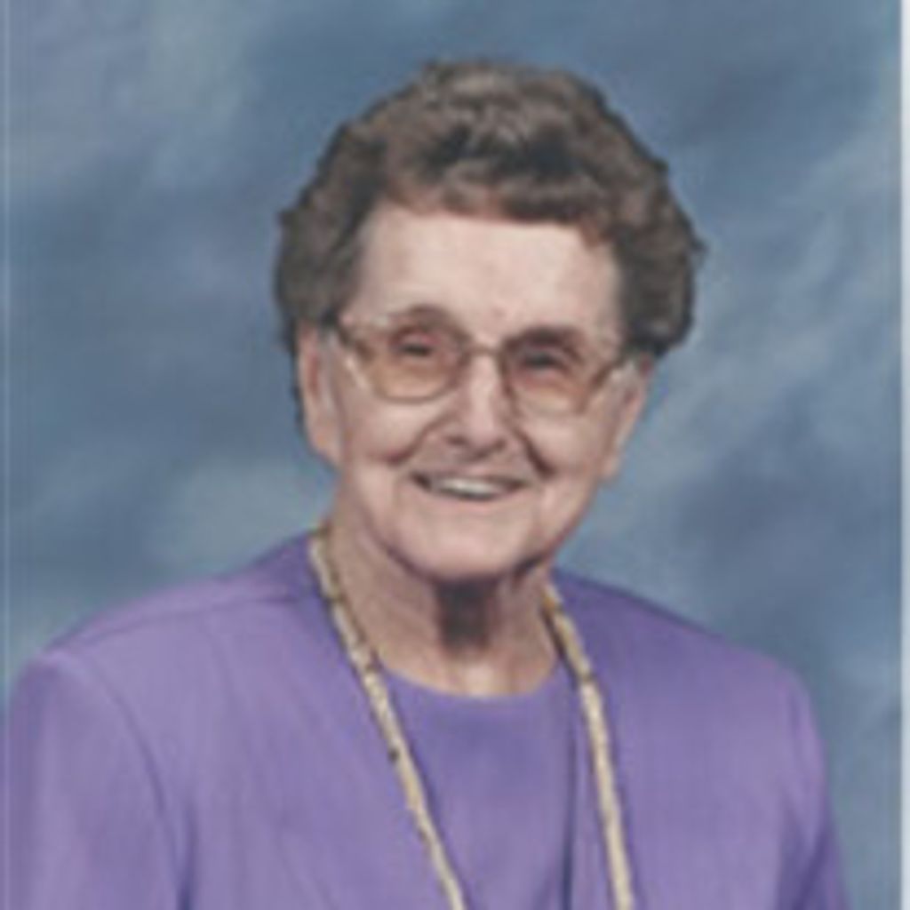 Mildred M. Altman