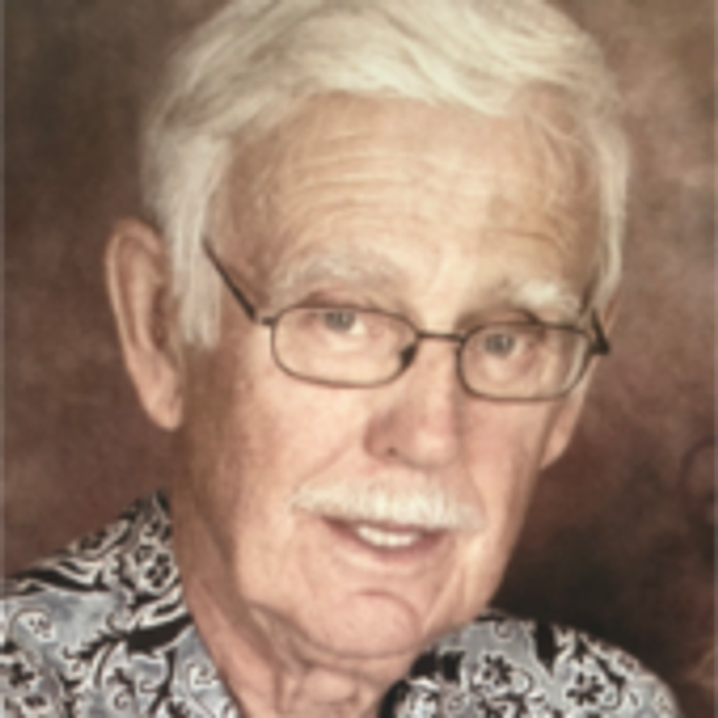 Edward "Ted" Booth