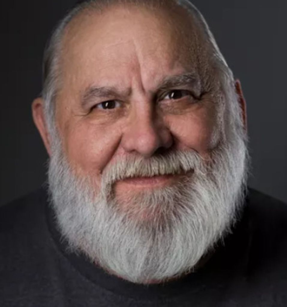 David Michael Thorpe Profile Photo