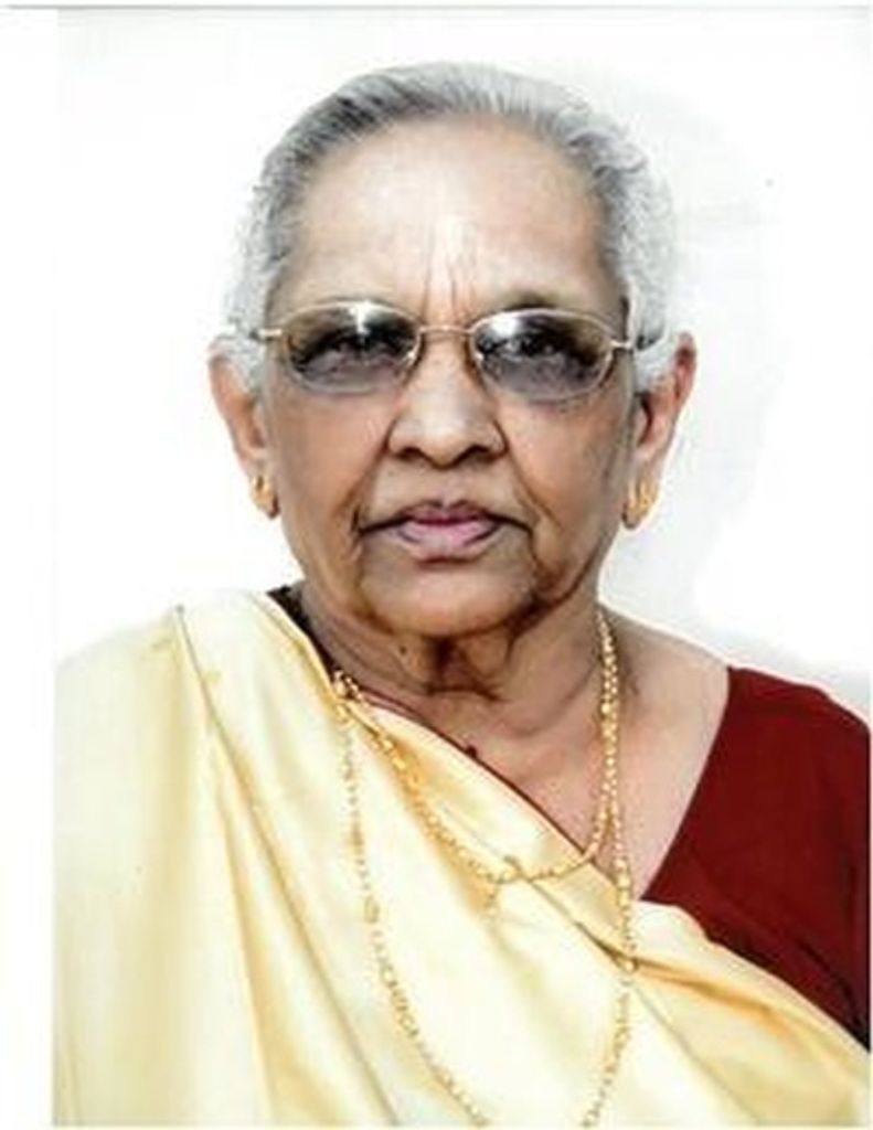 Taraben I. Mehta