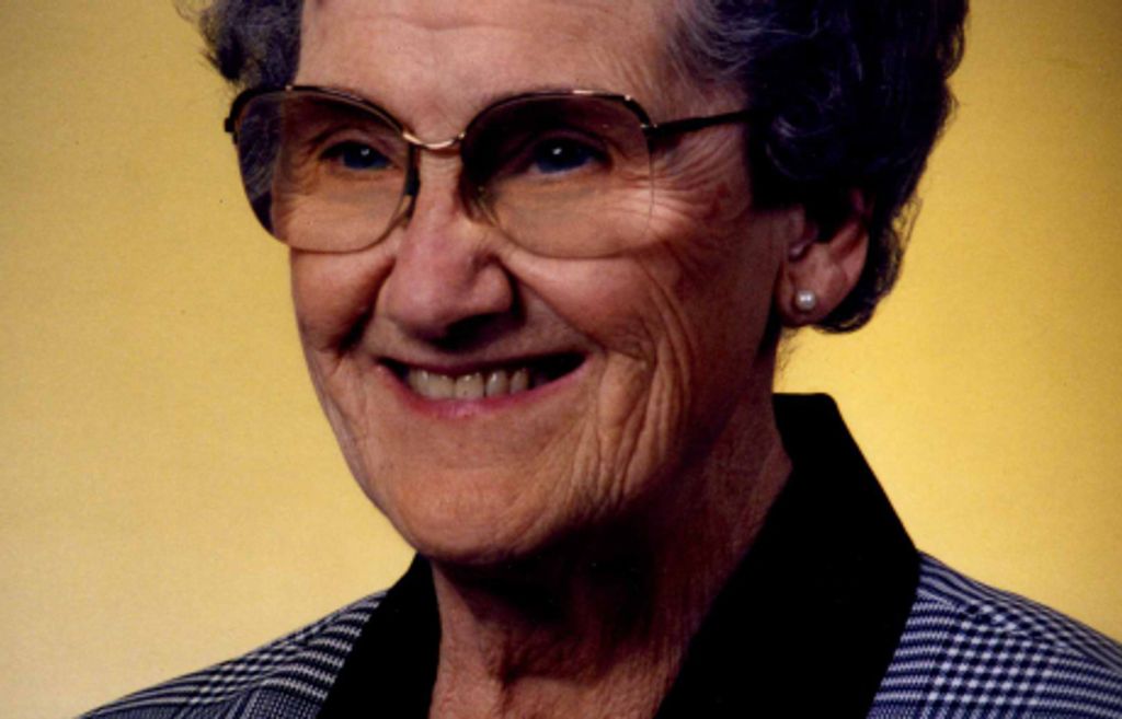 Alice A. Boschert