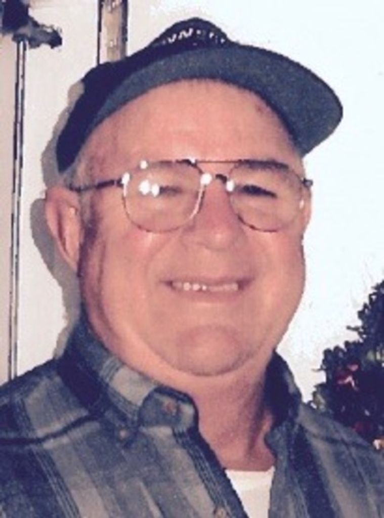 Patrick Henry Potter Profile Photo