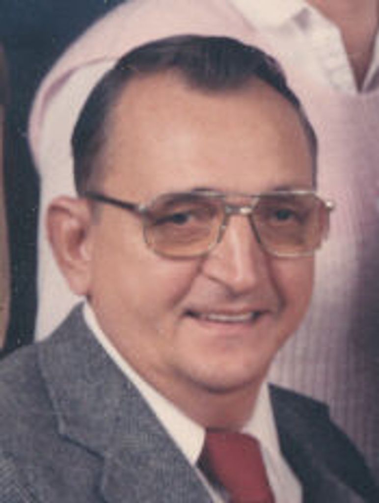 John L. Jones Profile Photo