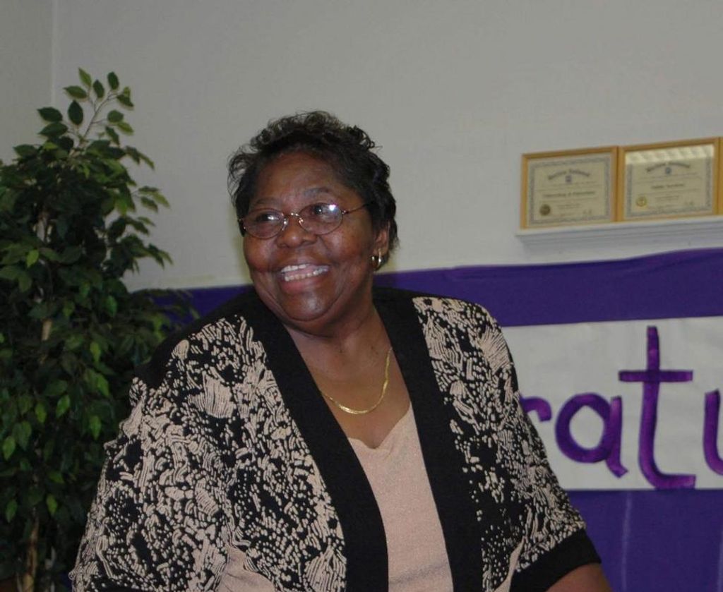 Patricia Elaine Cary Profile Photo