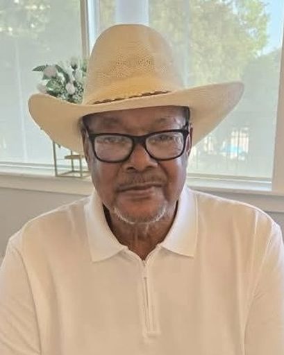 Ciron PK Mason's obituary image