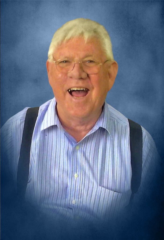 Harold Walter Dickinson