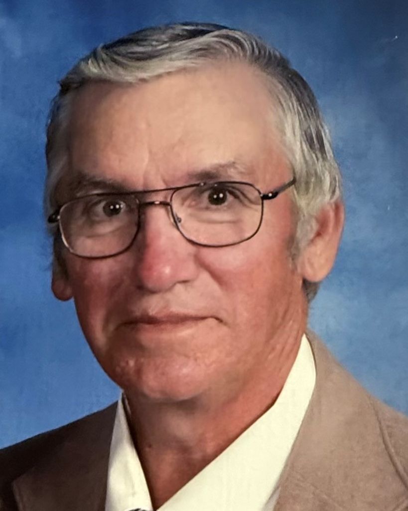 Roger Allen Greenfield