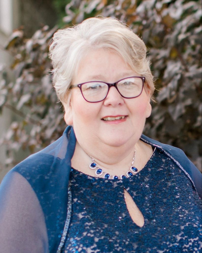 Margaret Allen Mary Allen
